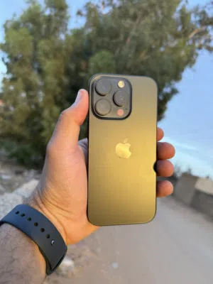 Apple iPhone 16 Pro 128 GB in Tripoli