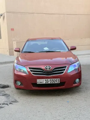 تويوتا كامري 2011 للبيع