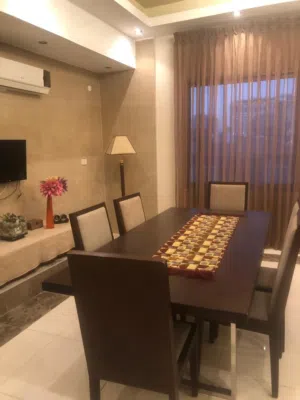 130 m2 2 Bedrooms Apartments for Rent in Amman 5th Circle