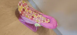 مقعد استحمام للرضع