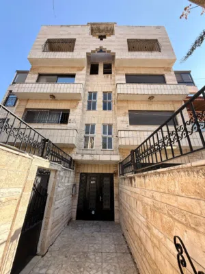 250 m2 3 Bedrooms Apartments for Sale in Amman Swefieh