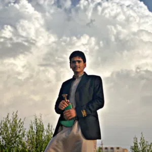abdullah alarshani 