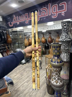 ناي تركي جديد كولتي عالي