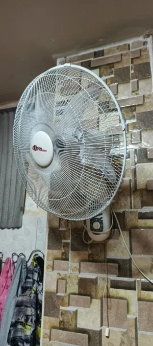 مروحه.  ونهايتها 14