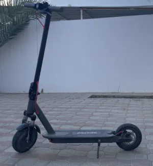 سكوتر كهربائي Prodo