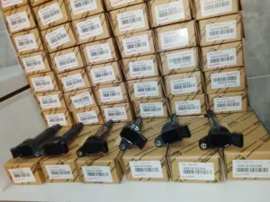 original ignition parts