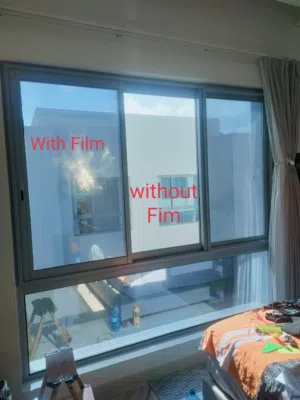 window tinting working  All type Papers available