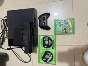 Xbox One..