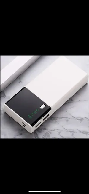 Chargers & Cables . Used2