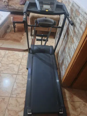 جهاز تريدميل للبيع