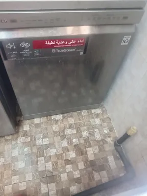 ‏ال جي ‏.‏ 14+ أطقم ‏.‏ مستعمل‏0