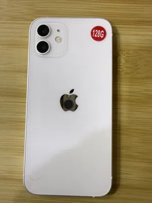 Apple iPhone 12 128 GB in Irbid