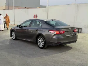 Used Toyota Camry in Muscat