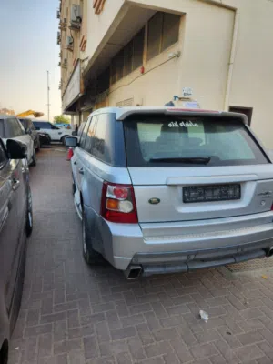 New Land Rover Range Rover Sport in Sana'a