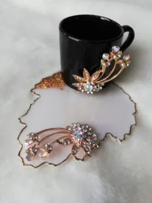 الفن والحِرف اليدوية؟ تعلم الرسم على الزجاج باحتراف  نقدّم لكم تكوين شامل في فن الرسم على الزجاج من