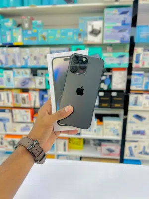 iPhone 14 Pro Max in Muscat / Used Condition