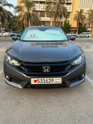 For Sale: 2018 Honda Civic