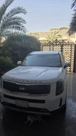 Used Kia Other in Basra