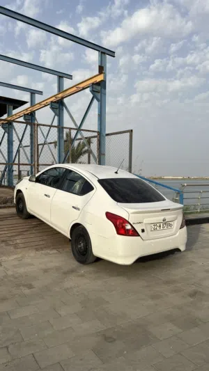نيسان صني 2024 هندي
