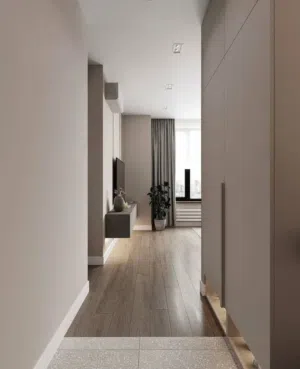 دهنات راقيه ...تشطيب يرافع قيمه المكان