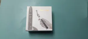 woodpecker endo gold rotary motor + ايبكس لوكيتور كسر زيرو حالته زي الجديد بتغليف المصنع و بعلبته