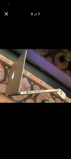 macOS Apple for sale  in Amman
