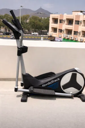 NordicTrack Elliptical Machine for Sale