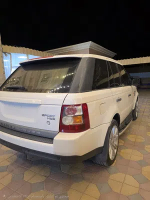 Used Land Rover Range Rover Sport in Ras Al Khaimah