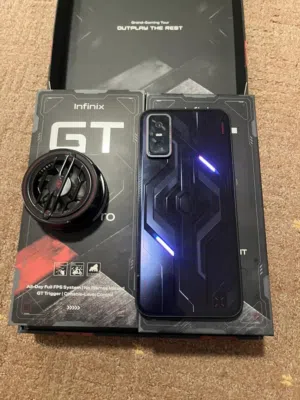 اقراءالوصف  GT 30 برو افاري بي جهاز اخر