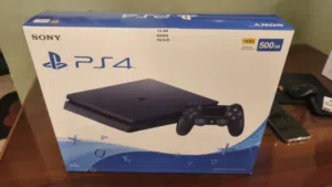 شوف وصف ps4 بلي ستيشن فور