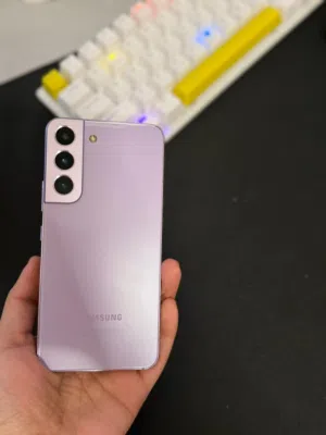 SAMSUNG GALAXY S22 5G EXCELLENT NEW CONDITION