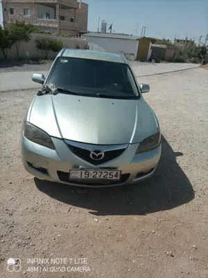 مازدا 3 2009