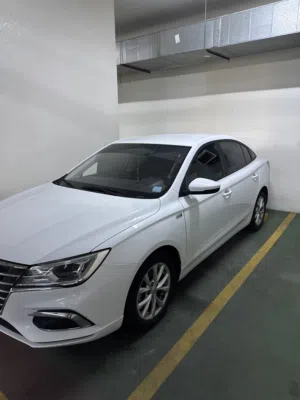 MG 5  same like brand new