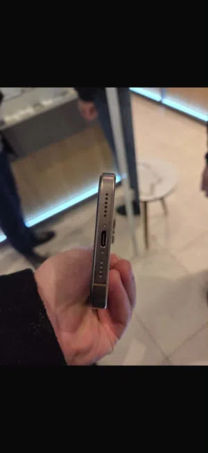 16 pro max 256gb 91% battery شرق اوسط - مدخل خط شبه جديد ولا شخطة