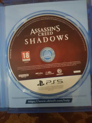 assassin's creed mirage