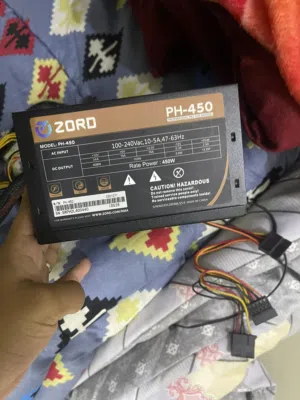 باور سبلاي 450 واط