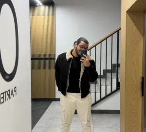 Ahmed abdelrahman 