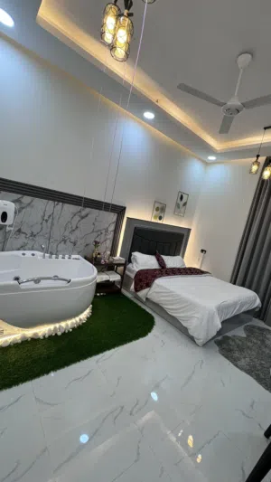 120 m2 2 Bedrooms Apartments for Rent in Muscat Al Maabilah