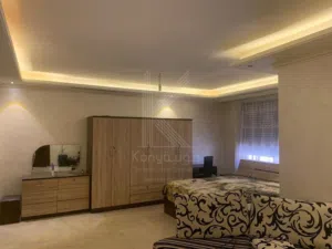 شقة مفروشة فاخرة للبيع في دير غبار