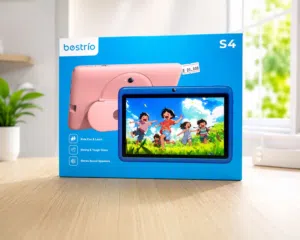 Bestrio S4 Kids Tablet  4/128 GB