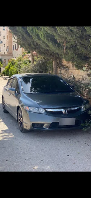 هوندا سيفيك