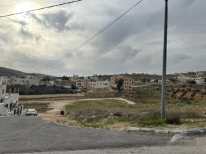 Residential Land for Sale in Zarqa Um Rummanah