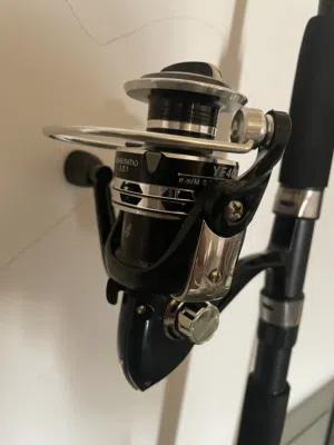 سنارة صيد 4000 ممتازة