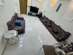 مجلس عربي اسفنج، 3 قطع
