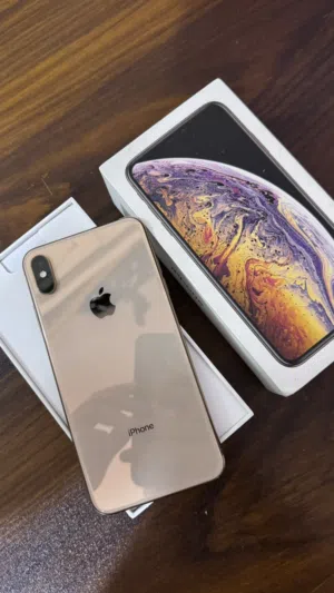 ايفون Xs ماكس