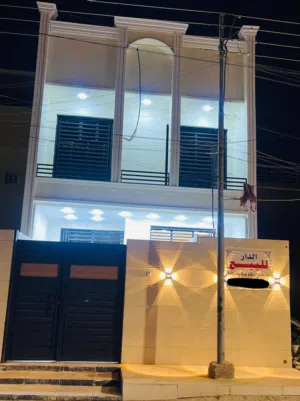 دار طابو صرف للبيع موقع مميز