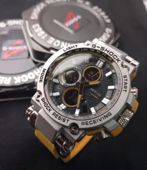 Casio G- Shock  Made in Japan