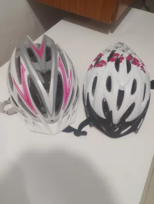 خوذه دراجات هوائيه