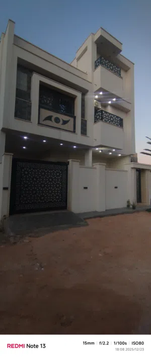 منزل للبيع