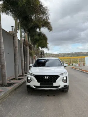 هيونداي سنتافيه 2018